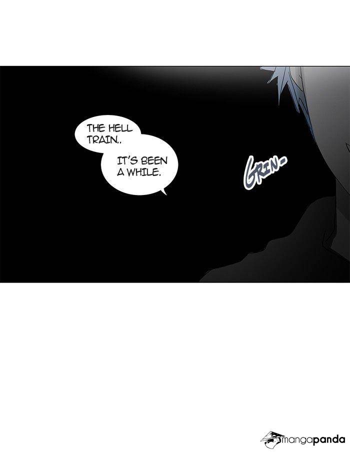 Tower of God Chapter 242 image 19